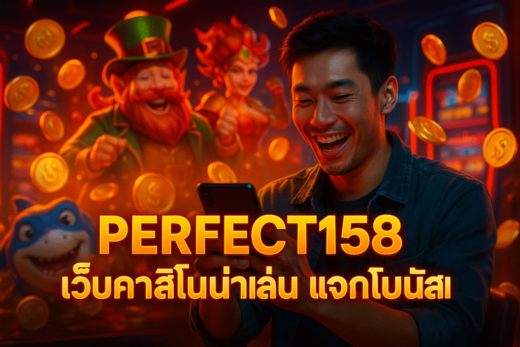 PERFECT158