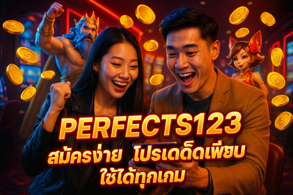 PERFECTS123